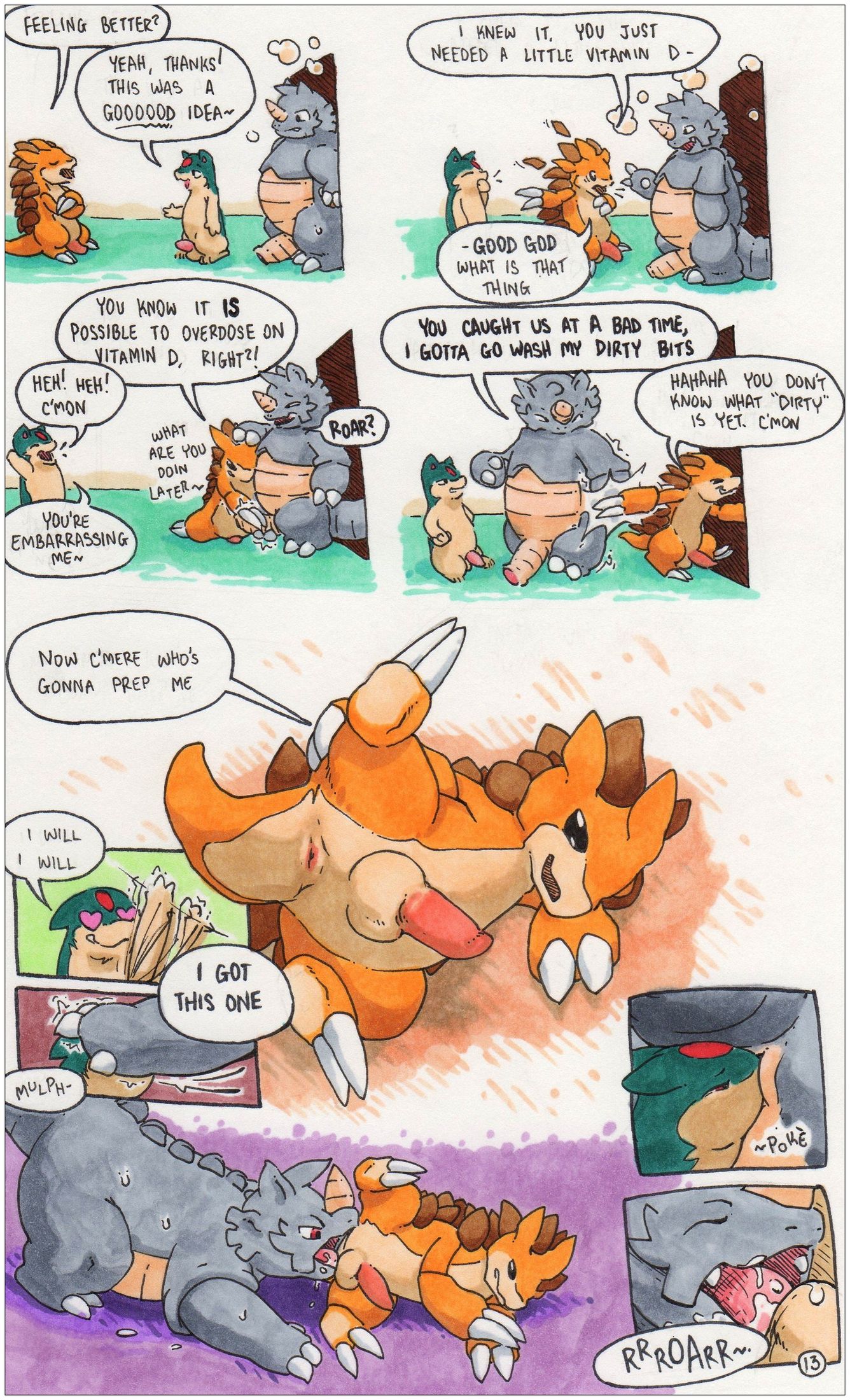Page 13